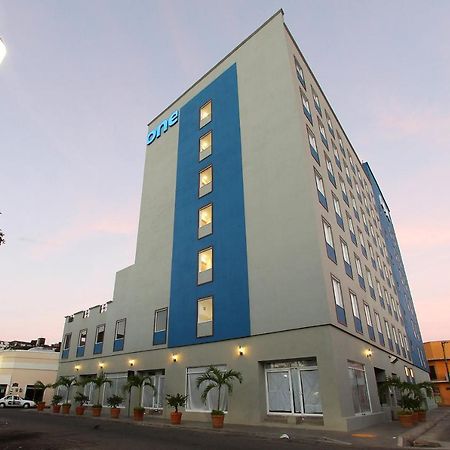 One Villahermosa Centro Kültér fotó