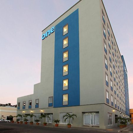 One Villahermosa Centro Kültér fotó