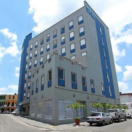 One Villahermosa Centro Kültér fotó
