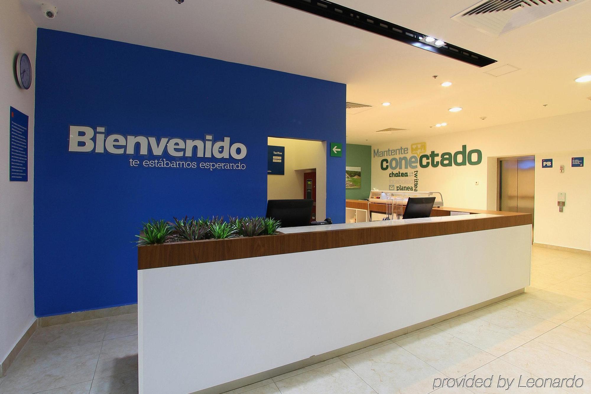 One Villahermosa Centro Beltér fotó