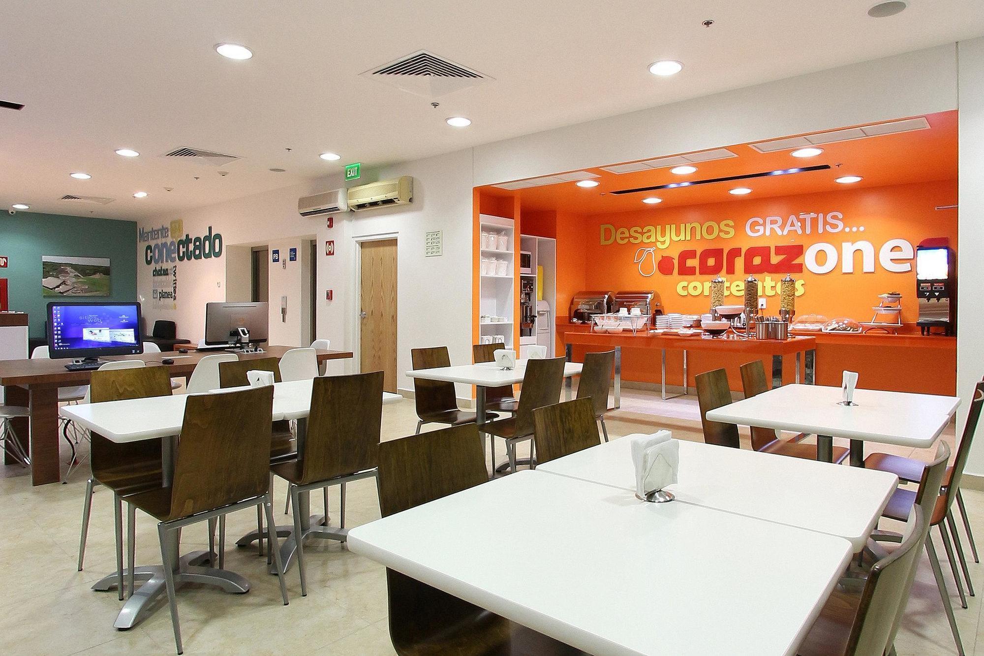 One Villahermosa Centro Kültér fotó