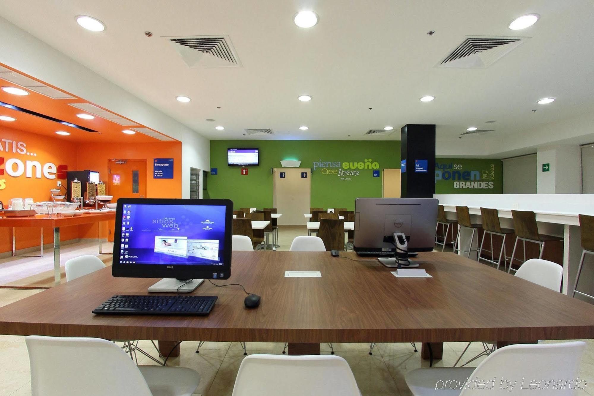 One Villahermosa Centro Üzleti fotó